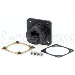 L-Com Flange Mount