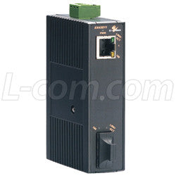 EW-EX42011-1A-1-A - Media Converter