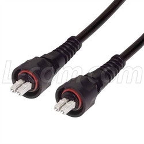 FODLCOM3-IND-03 L-Com Fibre Optic Cable