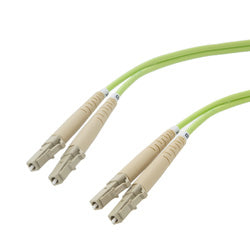 L-Com Cable FODLC-OM5-5