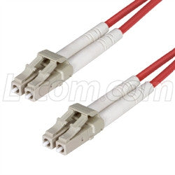 FODLC50-RD-04 L-Com Fibre Optic Cable