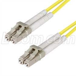 FODLC50-YL-03 L-Com Fibre Optic Cable