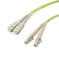 L-Com Cable FODSC-LCOM5-1