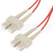FODSC50-RD-03 L-Com Fibre Optic Cable