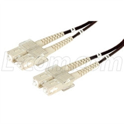 FODSCOM3MIL-02 L-Com Fibre Optic Cable