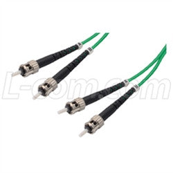 FODST-GR-04 L-Com Fibre Optic Cable