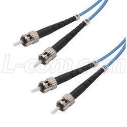 FODST50-BL-05 L-Com Fibre Optic Cable
