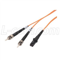 FODST50-MT-03 L-Com Fibre Optic Cable