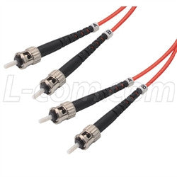 FODST50-RD-04 L-Com Fibre Optic Cable