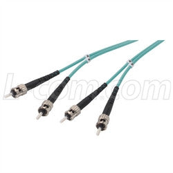 FODST-10G-02 L-Com Fibre Optic Cable