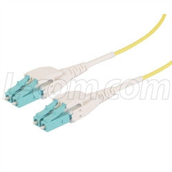 FODULC-SNG-3M L-Com Fibre Optic Cable