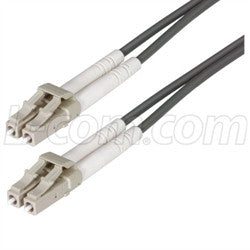 FODZLC-CL-05 L-Com Fibre Optic Cable