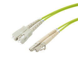L-Com Cable FODZSC-LCOM5-25