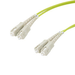 L-Com Cable FODZSC-OM5-25