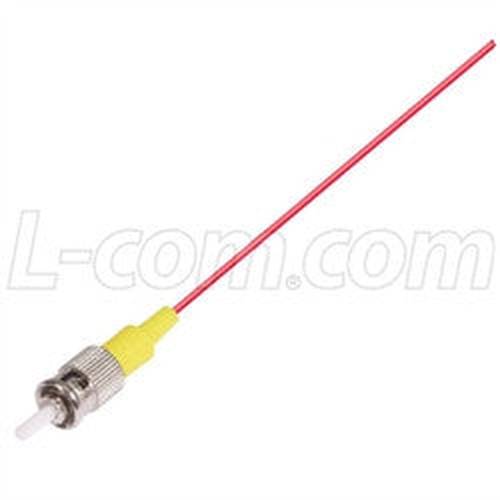 FPT9SNG-ST-12PK-2 L-Com Fibre Optic Cable