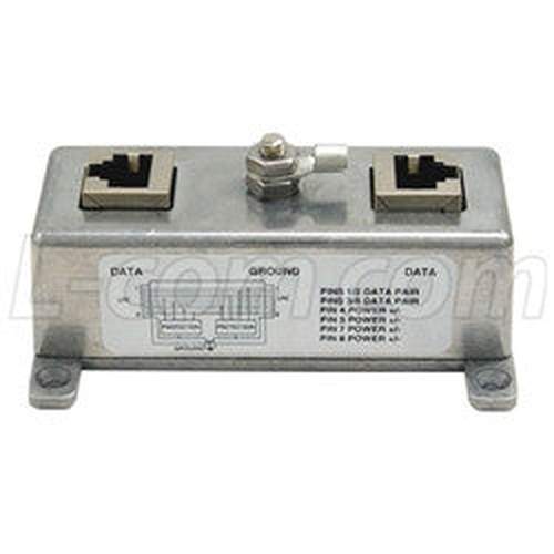 Lightning Protector HGLN-CAT5-2