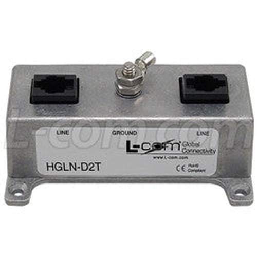 Lightning Protector HGLN-D2T