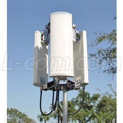 HK2414-120NF - L-Com Antenna