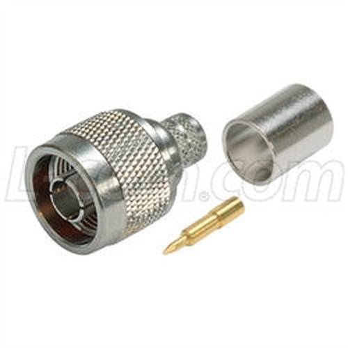 L-Com Connector