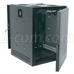 IDF-TM-1224BK - Rack Cabinet