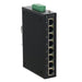 L-Com Switch IES-2208G