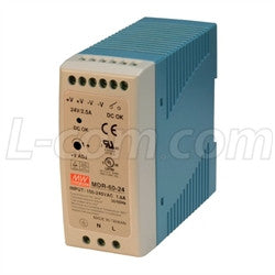 LCPS-6024 - Media Converter