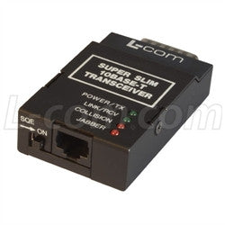 LCTP-10BT-10B5 - Media Converter