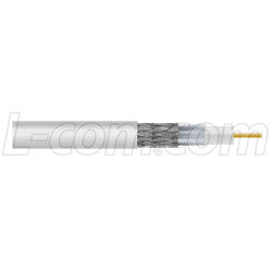 CA-100W-FOOT L-Com Coaxial Cable