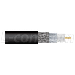 CA-195R-FOOT L-Com Coaxial Cable