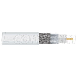 CA-195RW-FOOT L-Com Coaxial Cable