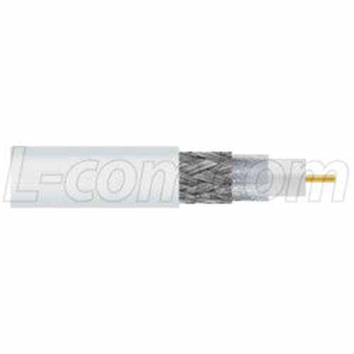 CA-195RW-FOOT L-Com Coaxial Cable
