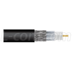 CA-400-R1K L-Com Coaxial Cable