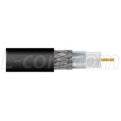 CA-600-R1K L-Com Coaxial Cable