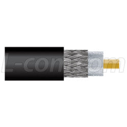 CA900DB-TW-FOOT L-Com Coaxial Cable