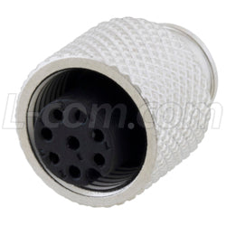 L-Com Connector M128AF-MLD