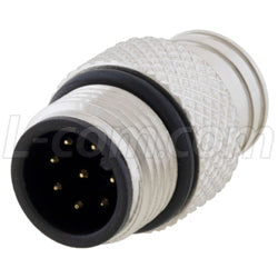 L-Com Connector M128AM-MLD