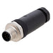 L-Com Connector M12FT8AM