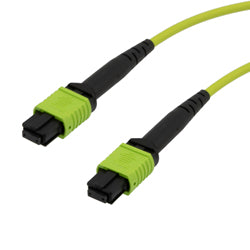 L-Com Cable MPFF12OM5AR-100