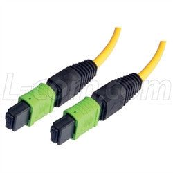MPFF12S-100 L-Com Fibre Optic Cable