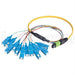 MPM12S-SC-10 L-Com Fibre Optic Cable