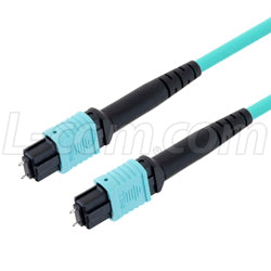 L-Com Cable MPMM24OM3-1