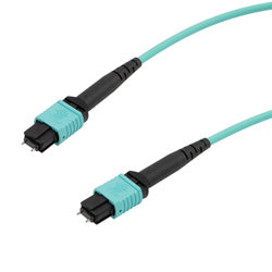 L-Com Cable MPMM8OM3AR-1