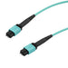 L-Com Cable MPMM8OM4AR-1