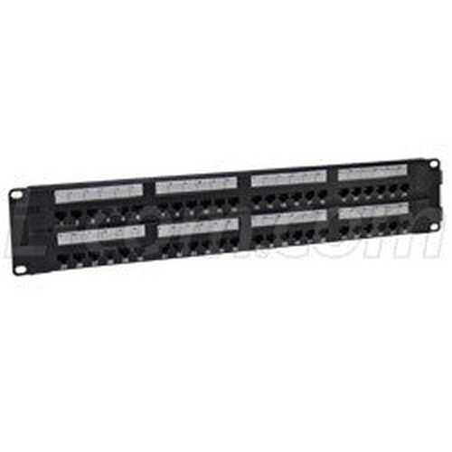 MRP110C6-48 - Patch Panel