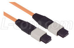 Cable mpo-female-12-fiber-ribbon-625-multimode-with-ofnr-jacket-500m