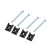 L-Com Enclosure NB14-18-FHW-KIT