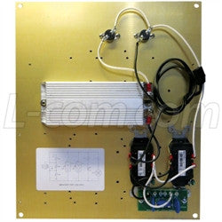 assembled-replacement-mounting-plate-for-nb141207-1hf-enclosures L-Com Enclosure