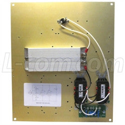 assembled-replacement-mounting-plate-for-nb141207-1h0-enclosures L-Com Enclosure