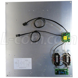 assembled-replacement-mounting-plate-for-nb181608-10fs-enclosures L-Com Enclosure