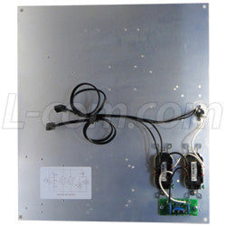 assembled-replacement-mounting-plate-for-nb181608-10f-enclosures L-Com Enclosure